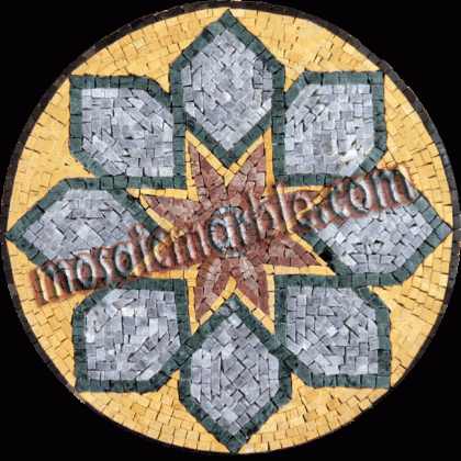 IN169 Mosaic